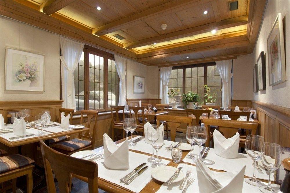 Italian Lifestyle Hotel & Osteria Chartreuse Thun Exterior foto